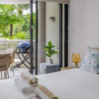 केर्न्स में, होटल Easy Stay Pool Esplanade Views