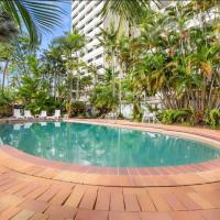 केर्न्स में, होटल Easy Stay Pool Esplanade Views