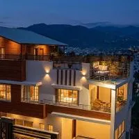 Ranim Family Lodge - Abbottabad, hotel v destinácii Abbottābād