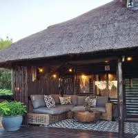 Private Lodge at Vaalkop Dam Reserve, hotel en Beestekraal