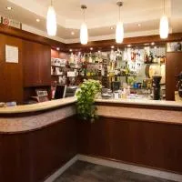 Pensione Al Pescatore, hotel en Térmoli
