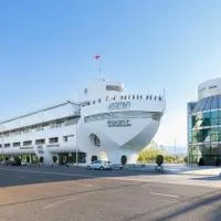 Cruise Hotel, hotel Tbilisziben