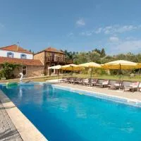La Shalu - Quinta d'Alegria, hotel em Carapinha