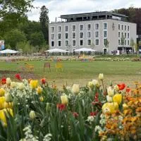 엘방엔에 위치한 호텔 Holiday Inn Express & Suites Ellwangen by IHG