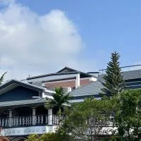Viesnīca Karaikal Home Stay pilsētā Karaikāla