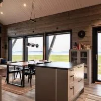 Sea Haven Villa,Trutberget的飯店