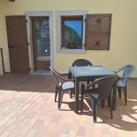 Appartamento della Nonna, отель в городе Сутрио