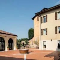 Borgo Santa Giulia, khách sạn ở Corte Franca