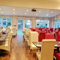 Avis Hotel, hotel in Bromley