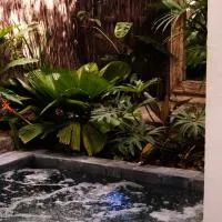 Flor de Biriba Trancoso, hotell sihtkohas Trancoso