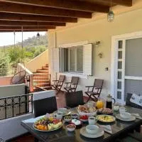 Verdalia Private Holiday House, hotel a Stavrákia