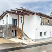 Viesnīca Wohnplatz 52 pilsētā Inzigkofen