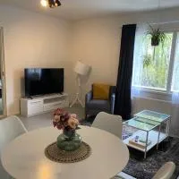 A cozy home near the city center, Hotel in Hämeenlinna
