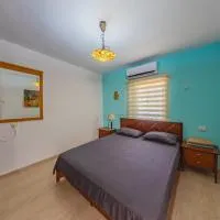 סאני דייז נווה זוהר Sunny days, hotell i Neve Zohar