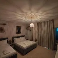 Hotel Natali 2, hotell i Dhërmi