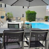 Villa Kajgo-Pag, hotelli kohteessa Pag
