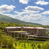 NG Enjoy, hotel in Sapanca