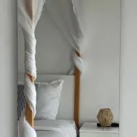 Perle Bleue de Gammarth, hotel em Gammarth