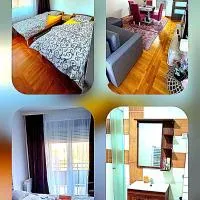 Stan na dan VRŠAC, hotel din Vârşeţ