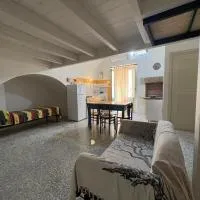 Casa Vitantonio, hotel u gradu Parabita