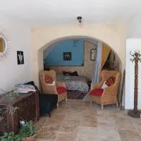 Gite Le Romanesque, hotel in Clelles