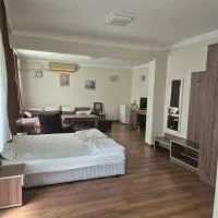 Хотел М, hotel u gradu Asenovgrad