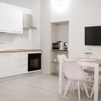 Maison La Chicca, отель в городе Мольфетта