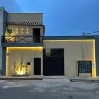 VR VILLAGE APTO 01 Flat completo próximo ao Shopping da Ilha, hotel a São Luís