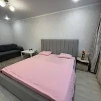 Квартира Павлодар, hotel a Pavlodar