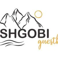 GuestHouse NaSHGOBI, hotel a Ushguli