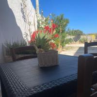 Casa Beccari, hotell i Cala Liberotto