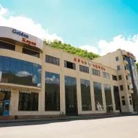 Golden Kapan, hotel v destinácii Kapan