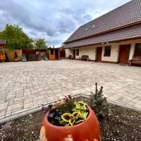 BT Apartman, hotel i Miercurea-Ciuc