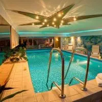 Hotel Im Schwedischen Hof: Binz şehrinde bir otel