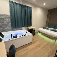 Viesnīca La Mora Rooms pilsētā Linguaglosa