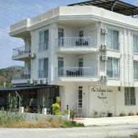 The Dalaman Suites & Pansiyon Dalaman Airport 10 km, hôtel à Dalaman