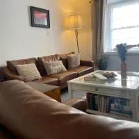 Sprats Ridge, hotel u gradu 'Appledore'