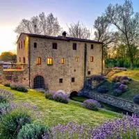 Mulino di Pari - Where Time Slows, hótel í Pari