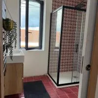 Casa Albertina, hotel em Mogofores