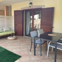 Sa Murta Bianca Apartment, hotell i Budoni