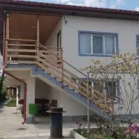Casa Didi, hotel a Vama Veche