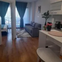 Apartament Camelia, hotel din Saturn