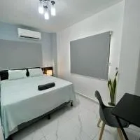 Evolution Home Habitacion Doble a 4 min del Aeropuerto, hotel din Las Flores