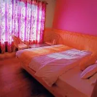 Blackwolf Hideout Spiti, готель у місті Каза