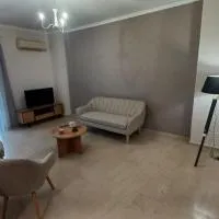 P&M House: Agrinio şehrinde bir otel