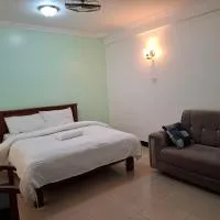 G4 homez, hotel en Morogoro