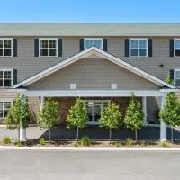 Stone Park Ellsworth-Bar Harbor, ξενοδοχείο σε Ellsworth