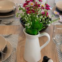Salt & Light House: Tigaki'de bir otel