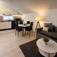 Vrátnica by Cañas Apartments - free private parking spaces, hotel v mestu Rimavská Sobota