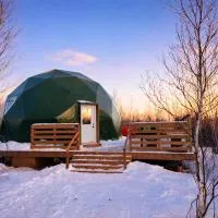 Birchwood Meadow - PEI Centerline Escapes, хотел в Alberton